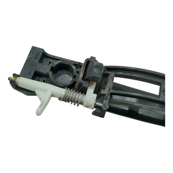 Maçaneta Ext Traseira Direita Peugeot 307 2007 2012 Usado