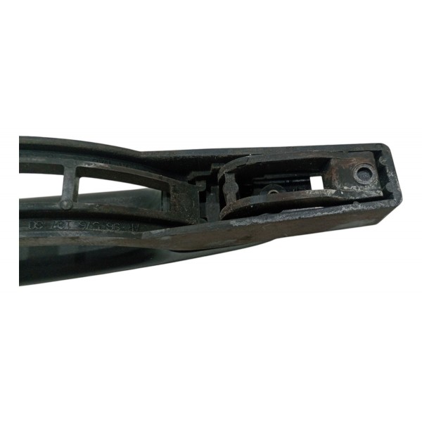Maçaneta Ext Traseira Direita Peugeot 307 2007 2012 Usado