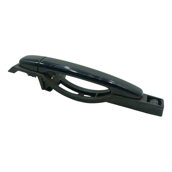 Maçaneta Ext Traseira Direita Peugeot 307 2007 2012 Usado