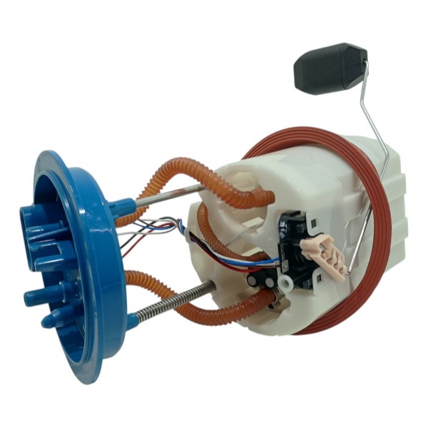 Bomba De Combustivel Vw Polo Virtus Tcross 2qb919051g Usado
