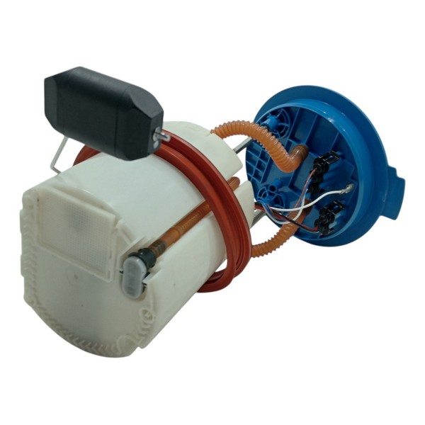 Bomba De Combustivel Vw Polo Virtus Tcross 2qb919051g Usado