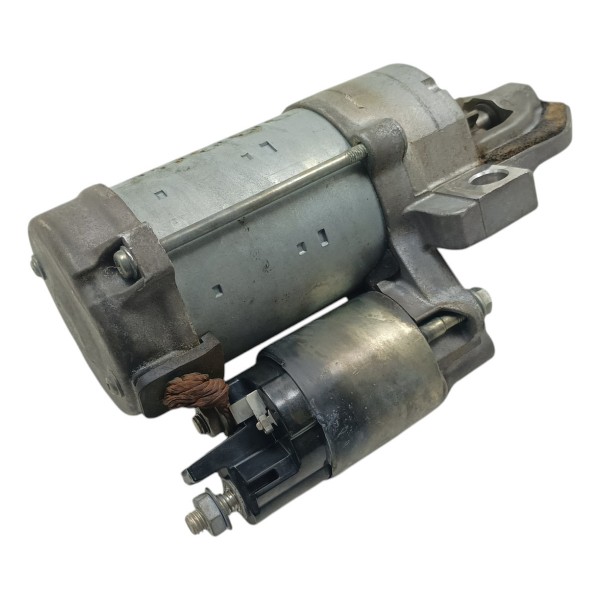 Motor Arranque Partida Evoque Freelander 2 Bj3211001ad Usado