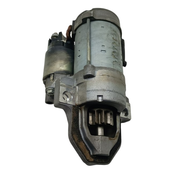 Motor Arranque Partida Evoque Freelander 2 Bj3211001ad Usado