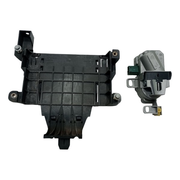 Kit Code Modulo Injeção Volvo Xc70 2009 Usado