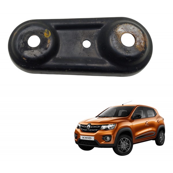 Suporte Fixação Travessa Dianteira Kwid 2017 2020 Usado