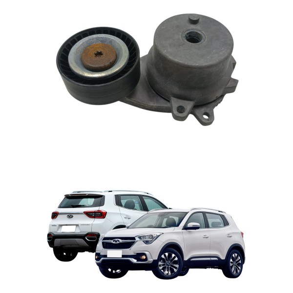 Esticador Tensor Correia Chery Tiggo 5x 1.5 2019 2021 Usado