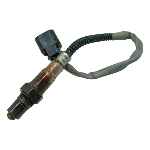 Sonda Lambda Secundaria Pós Hyundai I30 2009 2012 Usado
