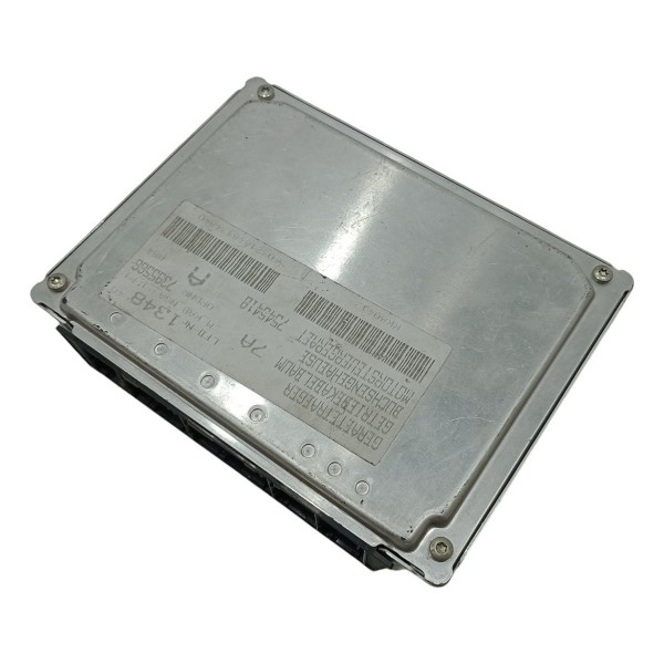 Modulo Code Injeção Bmw X5 3.0 2003 2005 Usado