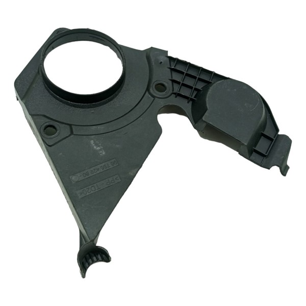 Capa Da Correia Peugeot 208 1.5 Active 2014 Usado