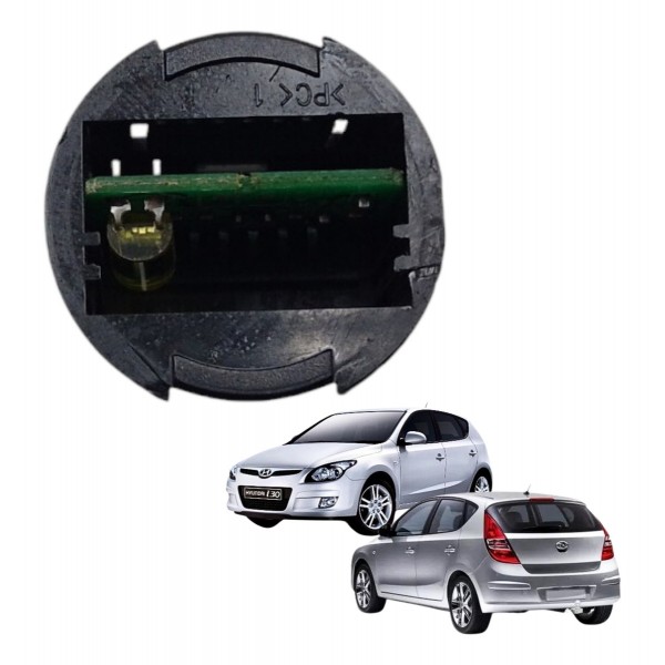Sensor Crepuscular Luminosidade Hyundai I30 2009 2012 Usado