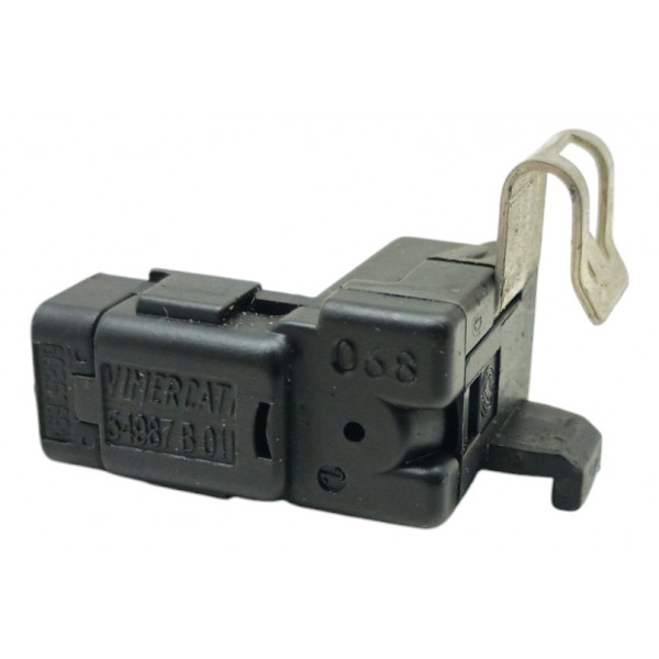 Sensor Interruptor Alavanca De Mão Fiat Uno 2020 Usado