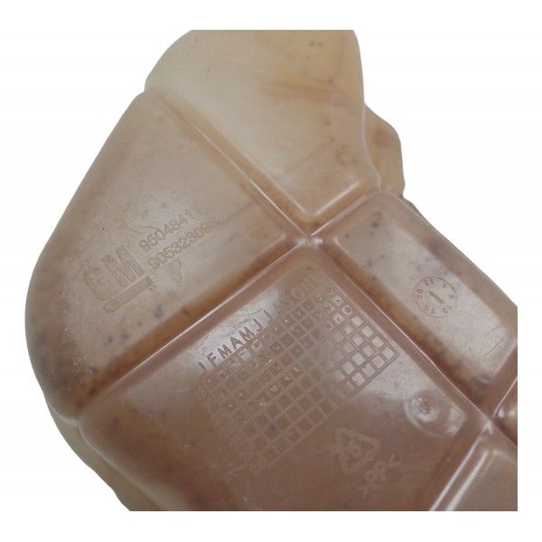 Reservatorio Agua Radiador Gm Spin Onix 2015 2018 Usado