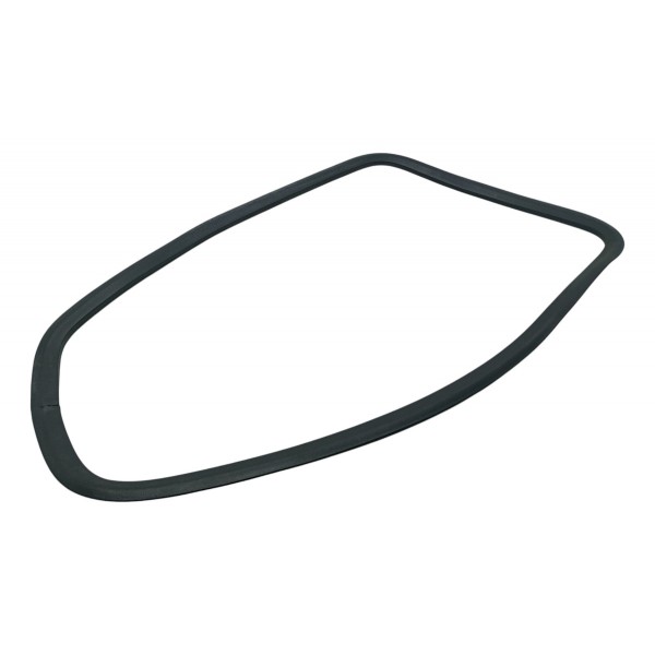 Borracha Interna Vidro Lateral Direito Ford Ka 2008-13 Usado