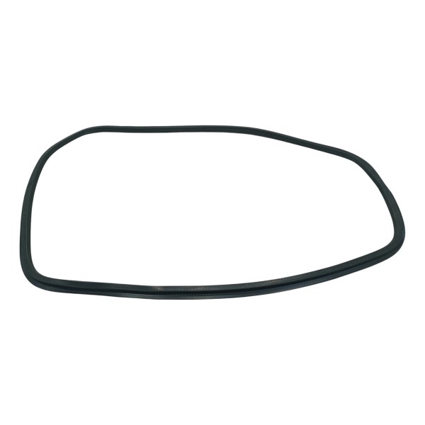 Borracha Interna Vidro Lateral Direito Ford Ka 2008-13 Usado