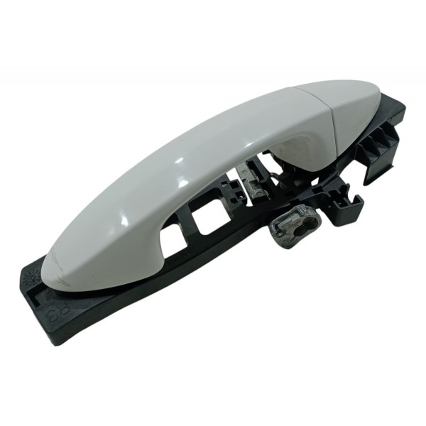 Maçaneta Externa Porta Direita Ford Ka 2015 2021 Usado
