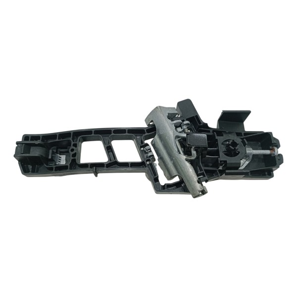 Maçaneta Externa Porta Direita Ford Ka 2015 2021 Usado