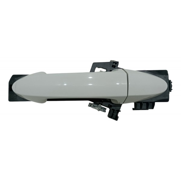 Maçaneta Externa Porta Direita Ford Ka 2015 2021 Usado