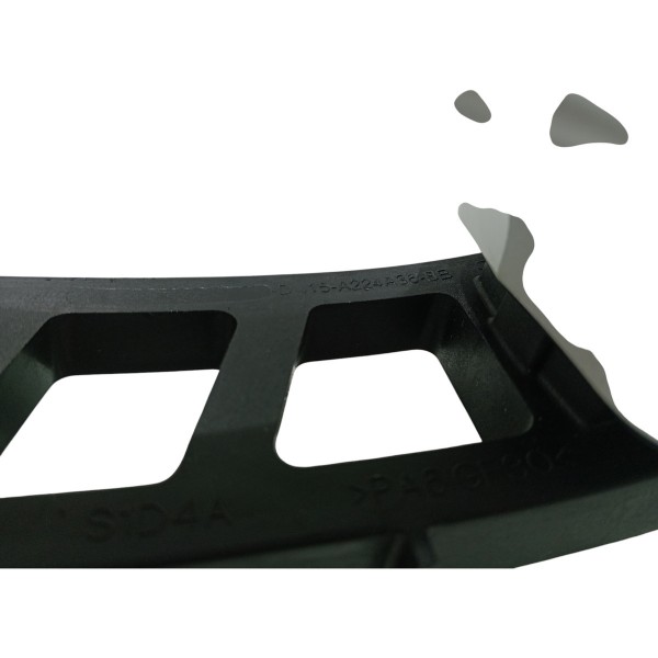 Maçaneta Externa Porta Direita Ford Ka 2015 2021 Usado