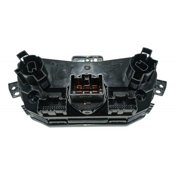 Botão Comando Ar Gm Spin Onix Prisma Cobalt 2013 2018 Usado