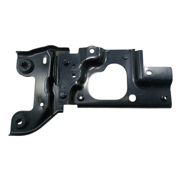 Suporte Base Da Bateria Ford Ka 3cc 2018 2021 Usado