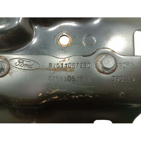 Suporte Base Da Bateria Ford Ka 3cc 2018 2021 Usado