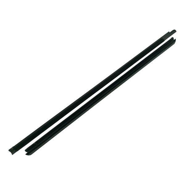 Kit Pestana Porta Dianteira Esquerda Vw Golf Ac 2015 Usado
