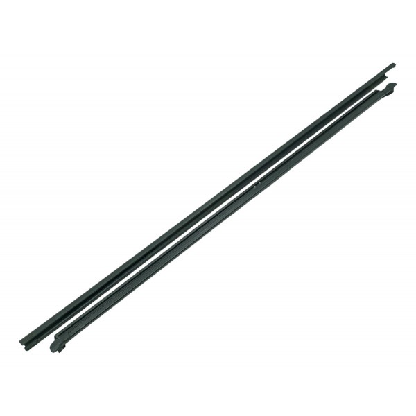 Kit Pestana Porta Dianteira Esquerda Vw Golf Ac 2015 Usado