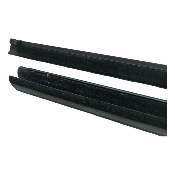 Kit Pestana Porta Dianteira Esquerda Vw Golf Ac 2015 Usado