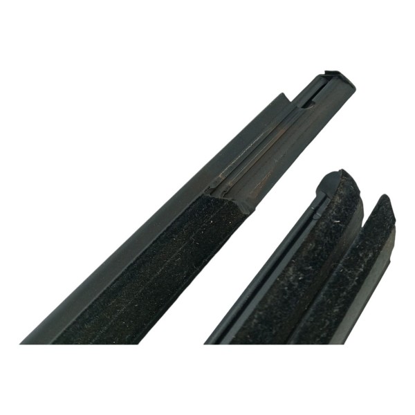 Kit Pestana Porta Dianteira Esquerda Vw Golf Ac 2015 Usado
