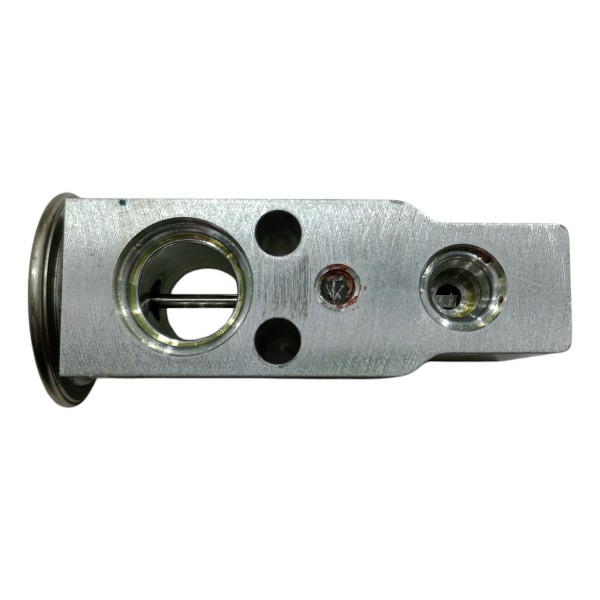 Valvula Expansora Ar Block Hyundai Santa Fé 2010 13 Usado