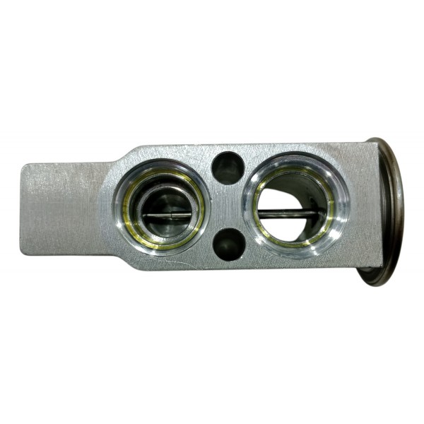 Valvula Expansora Ar Block Hyundai Santa Fé 2010 13 Usado