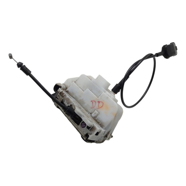 Fechadura Porta Dianteira Direita Renault Megane 2010 Usado