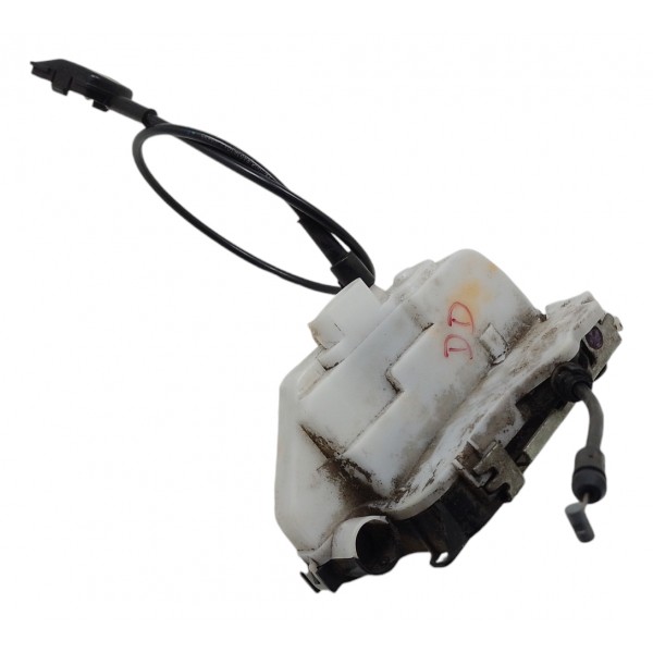 Fechadura Porta Dianteira Direita Renault Megane 2010 Usado