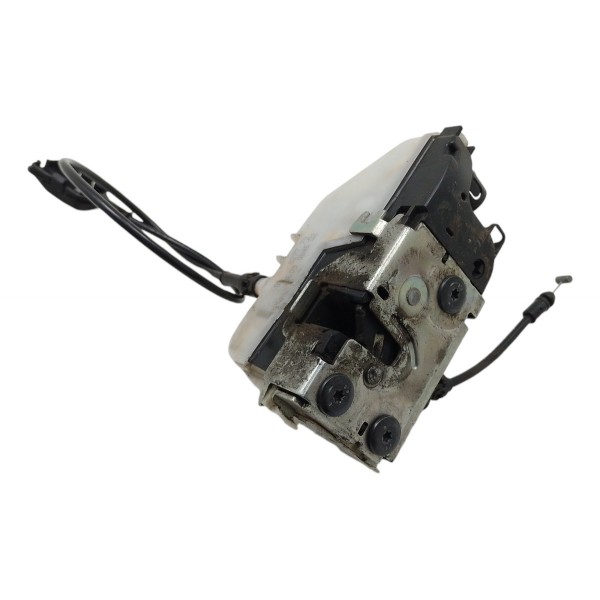 Fechadura Porta Dianteira Direita Renault Megane 2010 Usado