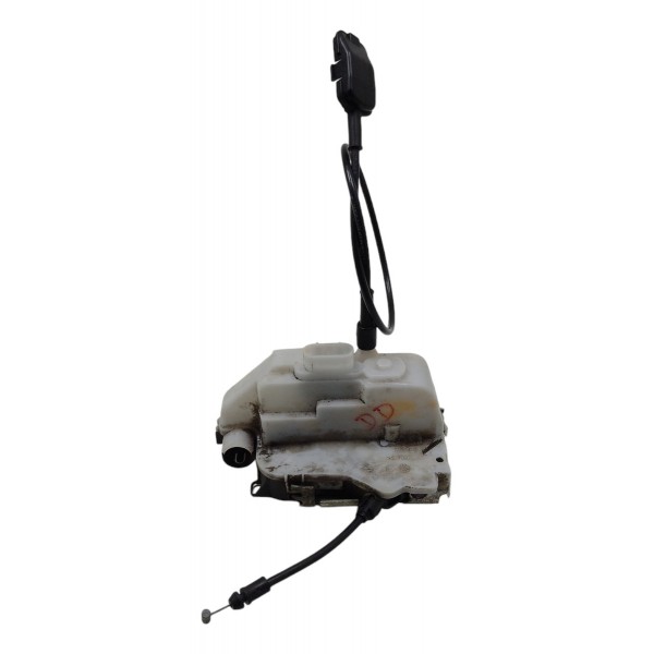 Fechadura Porta Dianteira Direita Renault Megane 2010 Usado