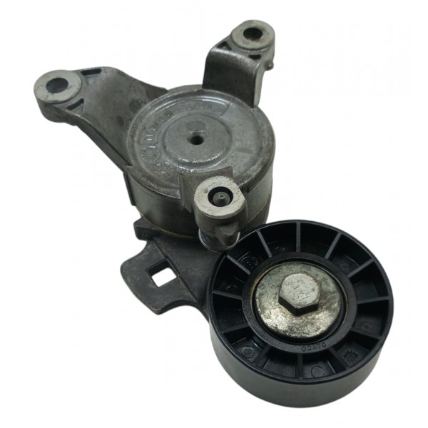 Tensor Esticador Peugeot 307 2.0 At 16v 2007 2011 Usado