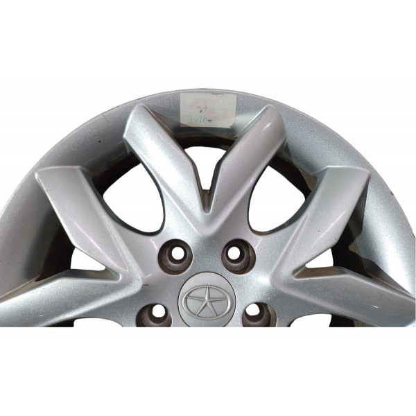 Roda Liga Leve Aro 16 Jac T5 Original Usado