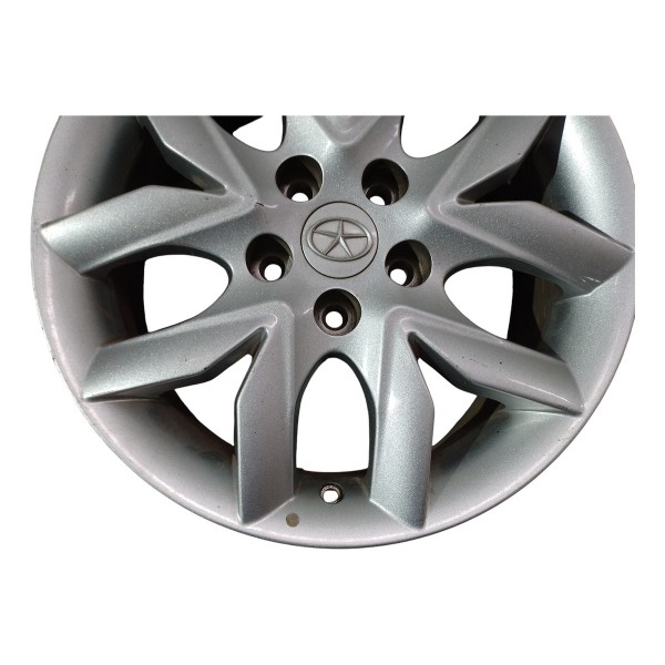 Roda Liga Leve Aro 16 Jac T5 Original Usado