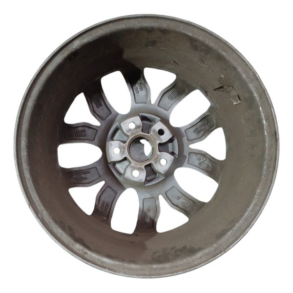Roda Liga Leve Aro 16 Jac T5 Original Usado