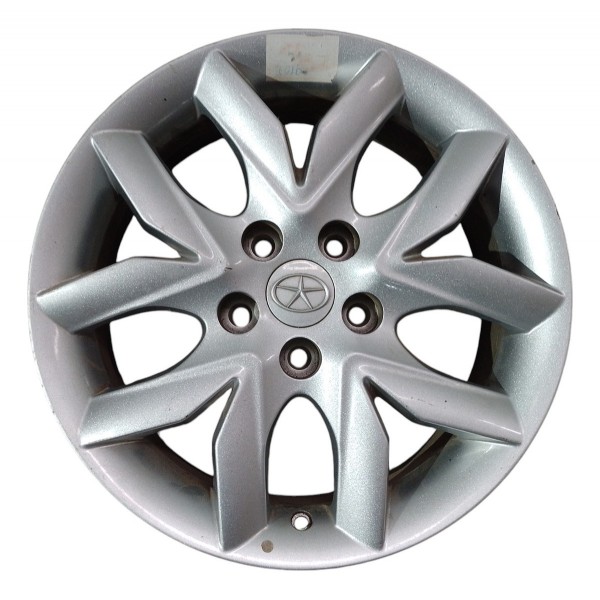 Roda Liga Leve Aro 16 Jac T5 Original Usado
