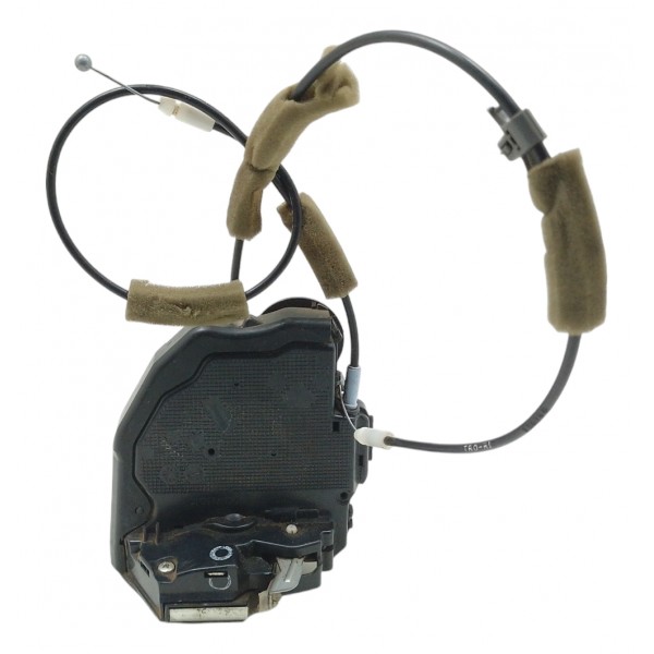 Fechadura Porta Traseira Direita Honda Civic 2012 Usado