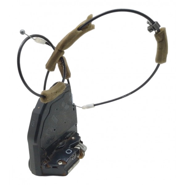 Fechadura Porta Traseira Direita Honda Civic 2012 Usado