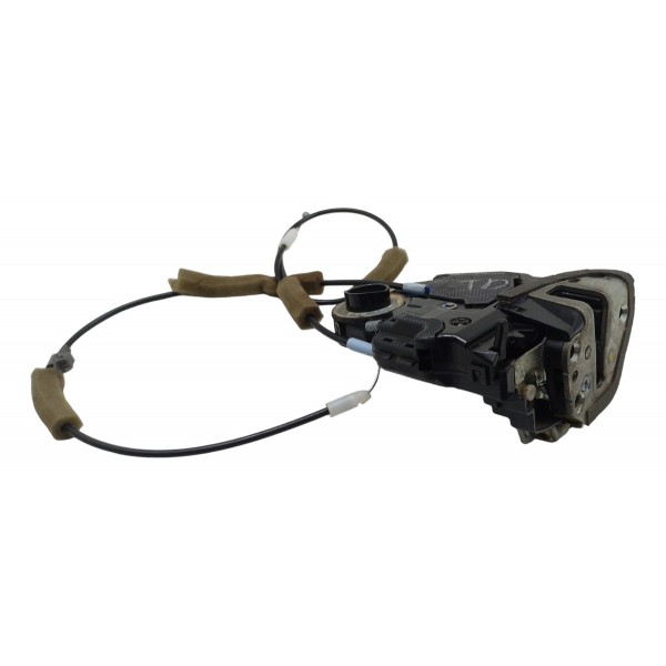 Fechadura Porta Traseira Direita Honda Civic 2012 Usado