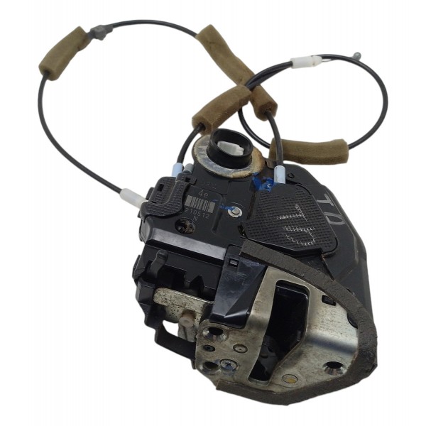 Fechadura Porta Traseira Direita Honda Civic 2012 Usado