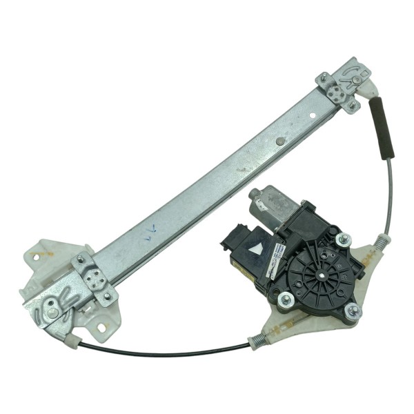 Motor Maquina Vidro Traseiro Direito Hb20 2015 18 Usado