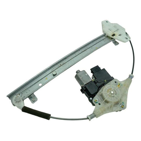 Motor Maquina Vidro Traseiro Direito Hb20 2015 18 Usado