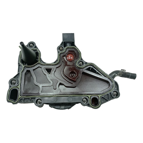 Valvula Anti Chama Pcv Vw Jetta Fusca Golf Audi A3 2.0 Usado