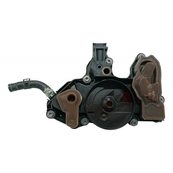 Valvula Anti Chama Pcv Vw Jetta Fusca Golf Audi A3 2.0 Usado