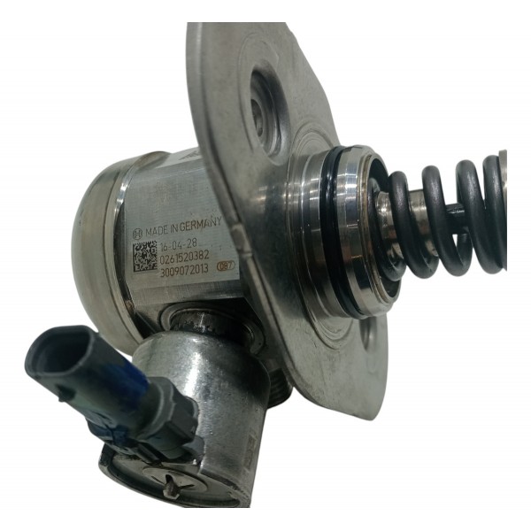 Bomba Alta Pressão Bmw X1 320i 328i Flex 0261520382 Usado