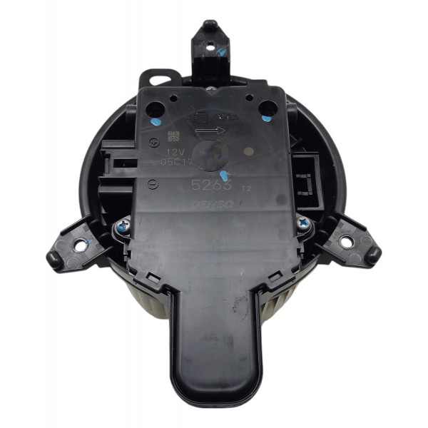 Motor Ventilador Caixa Ar Forçado Corolla 2020 2024 Usado